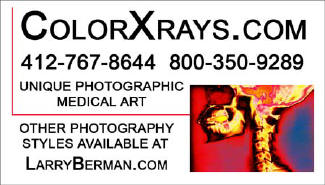 custom designed business card